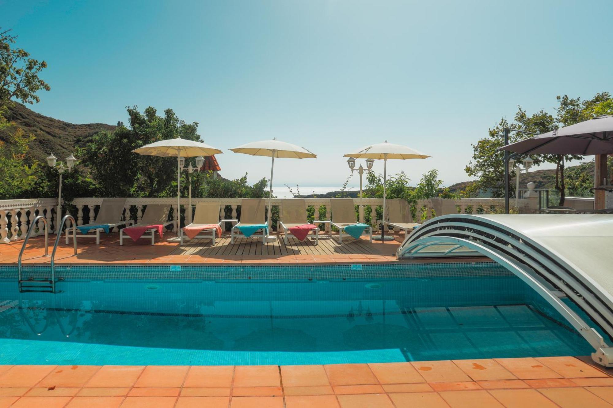 Apartment Junior “el Estanco 14