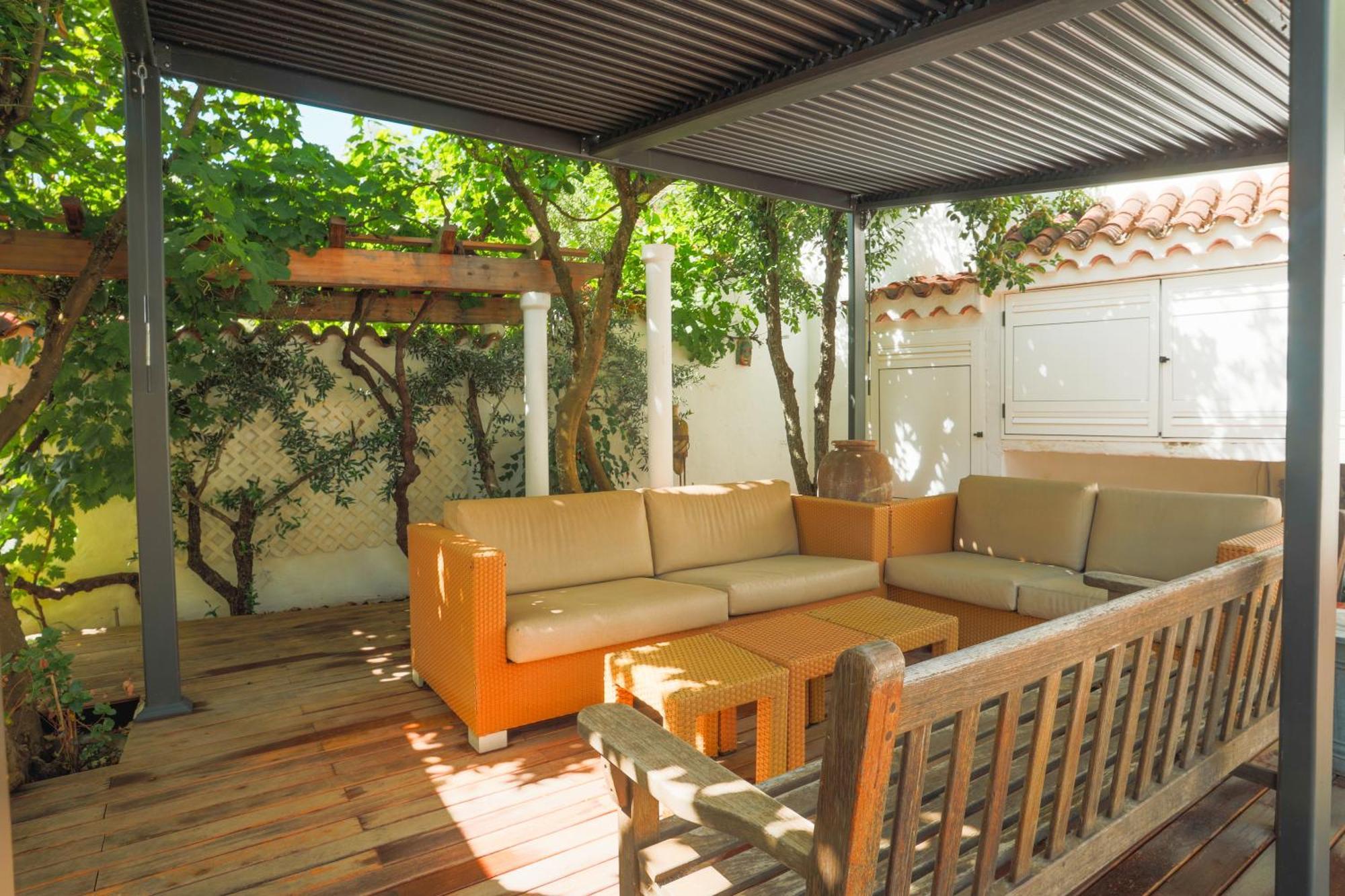 Apartment Junior “el Estanco 14 Vega de San Mateo