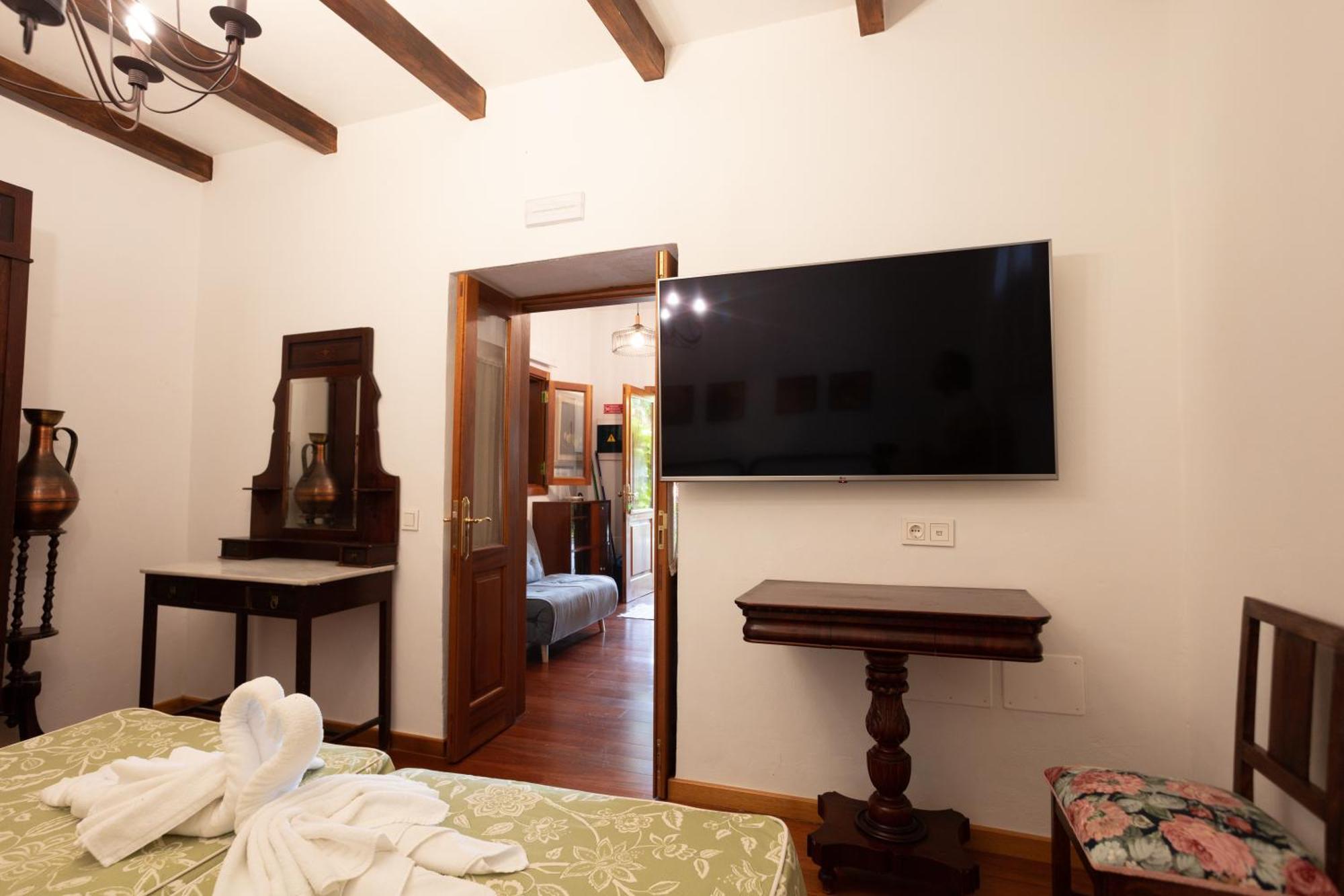 Junior “el Estanco 14 Apartment