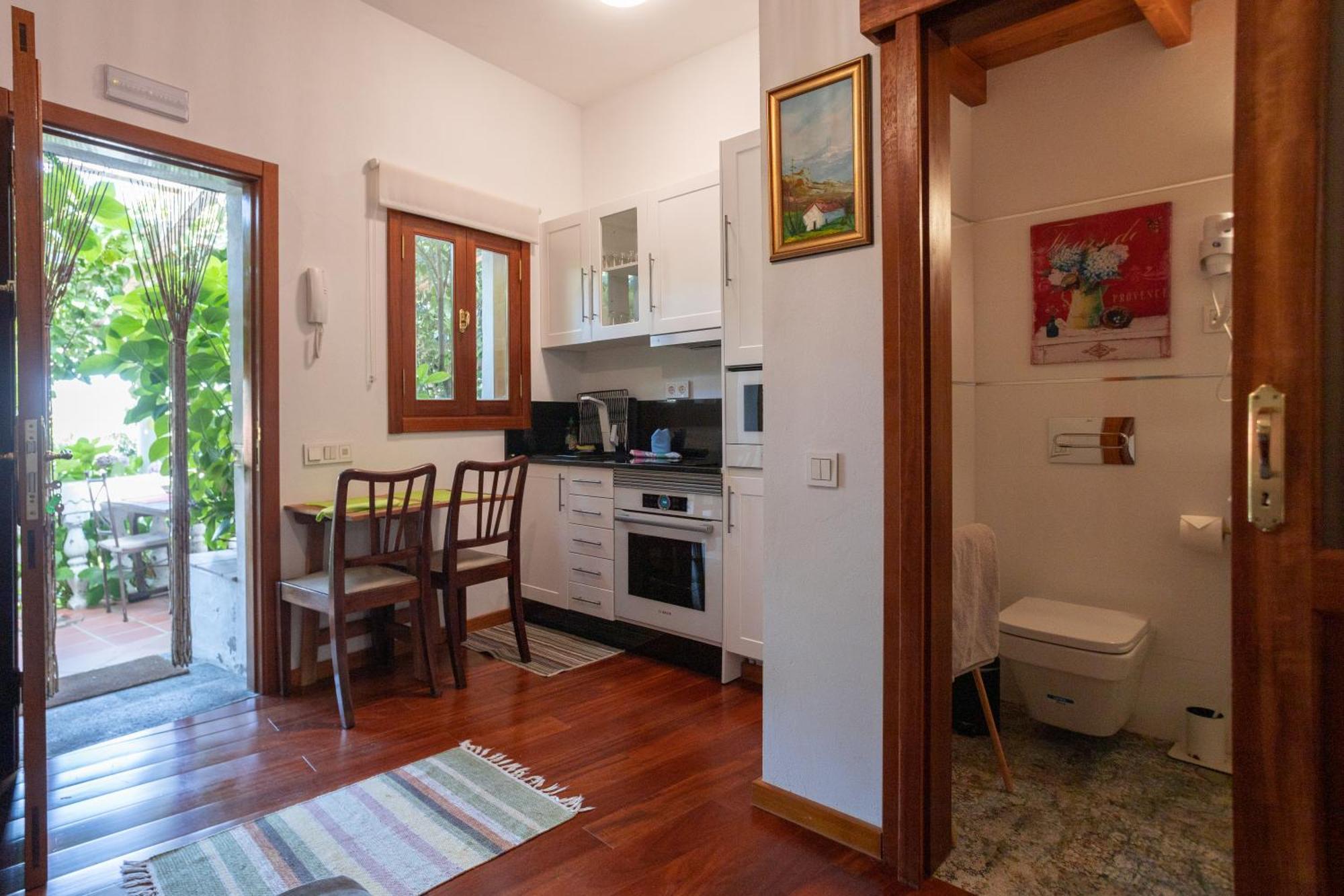Apartment Junior “el Estanco 14 *